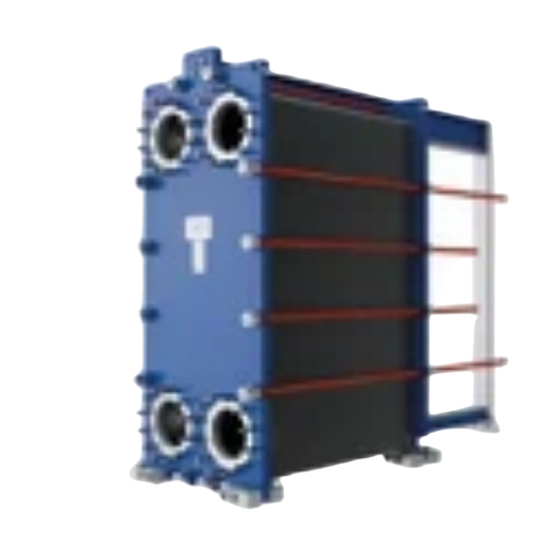 Alfa Laval Heat Exchangers - Standard Size, Various Colors, 220-440 Volt | User Friendly, Tested Quality, Reliable Performance