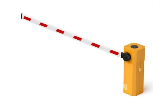 Automatic Boom Barriers
