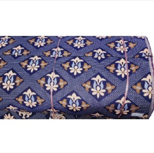 Cotton Single Bedsheet - Various Colors Modern Design | Soft Touch Skin-Friendly Shrink Resistant