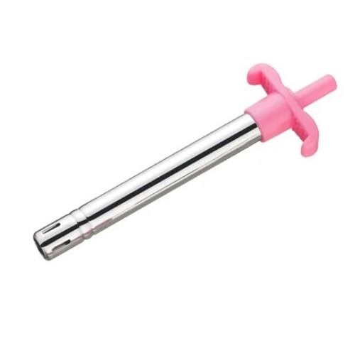 Gas Lighter - Metal, Various Sizes | Lightweight, For Home and Hotel Use