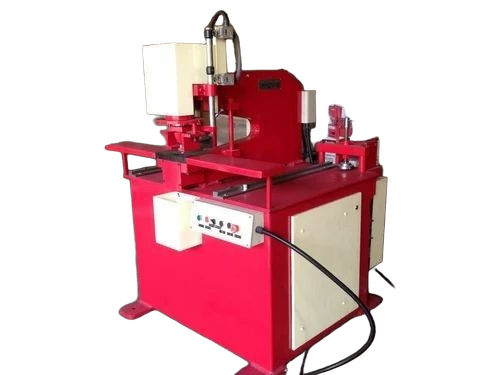 H Type Power Press Machines