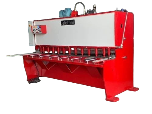 Liquid Filling Machine