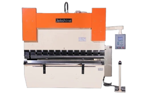 Ms Cnc Hydraulic Press Brake Machine