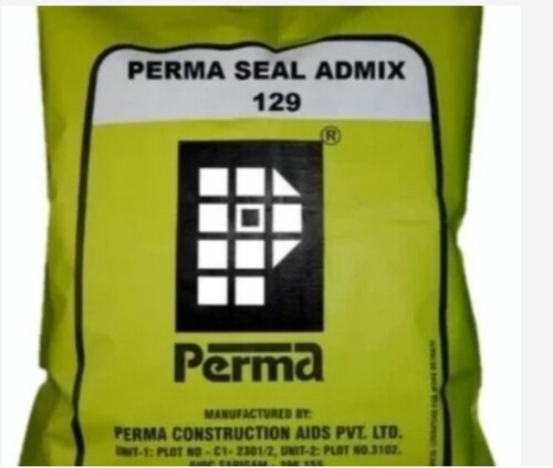 Perma Seal Admix Waterproofing Powder