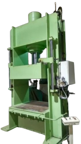 Sheet Metal Forming Machine