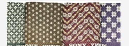 Sholapur Cotton Blanket