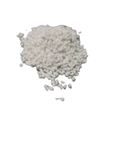 Thermoplastic Elastomer Tpe - Durable White Granules | Industrial Use, Very Good Quality