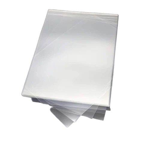 Transparent Ohp Sheets 100 Micron