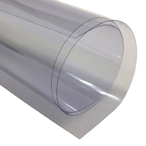 Transparent Ohp Sheets 250 Micron A3 - Clear, Plain Surface, With Punching Margin, Single Use