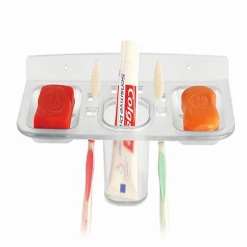 3in1 Soap Dish