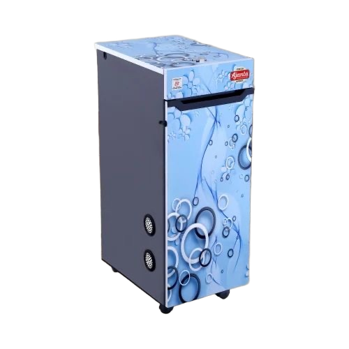 Atta Chakki Machine - 220-440 Volt, Automatic | Low Energy Consumption, Flour Grinding Machine, 1 Year Warranty