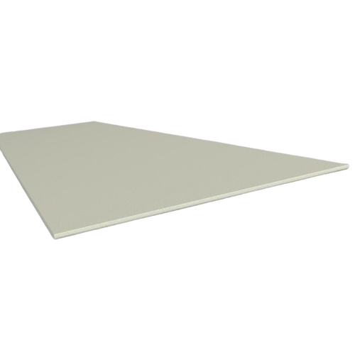 Cement Fiber Board - Cement Fiber Various Sizes | Crack Resistant Lightweight Quality Tested