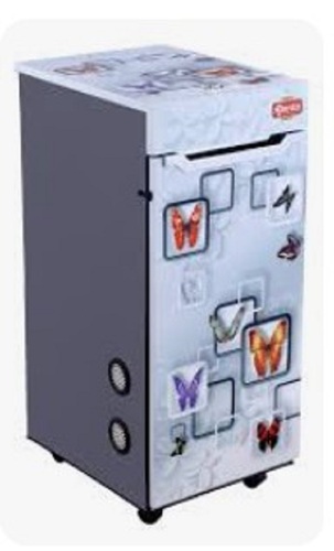 Electric Flour Mill Machine - 220-440 Volt, Automatic | Low Energy Consumption, 1 Year Warranty