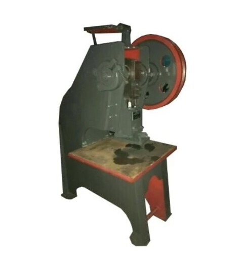 Electric Slipper Machine