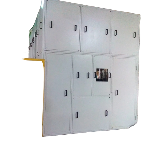 Electrical Metal Enclosure