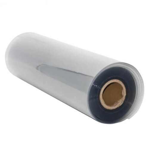 Lidding Film - Various Sizes, Transparent | Tear Resistance, Tested Quality, Timely Delivery