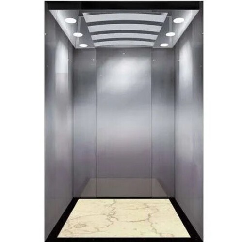 Mild Steel Elevator Cabin
