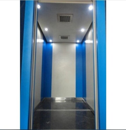 Ms Elevator Cabin