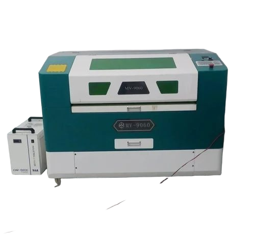 Non Metal Laser Engraving Machine