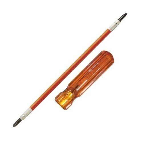 Reversible Hex Screw Driver