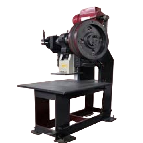 Semi Automatic Slipper Machine - Electric Drive, Various Colors, 220-440V | Automatic, High Performance, Easy Maintenance