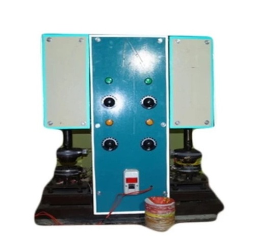 Single Die Dona Paper Machine