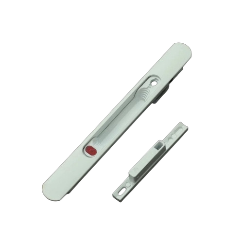 Sliding Lock For Window