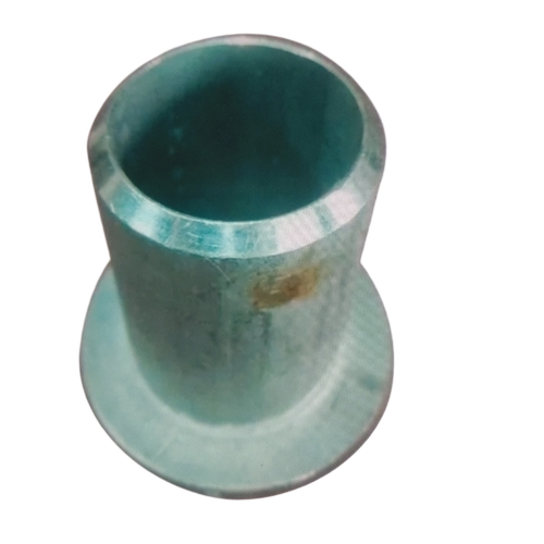 Stainless Steel Stub End - Color: Silver