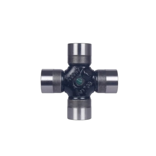 Universal Joint Cross - Metal, Standard Size, Polished Finish | Customizable, Various Colors, Tested Quality