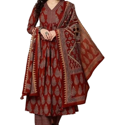 Women Suit - Color: Various Colors Are Available