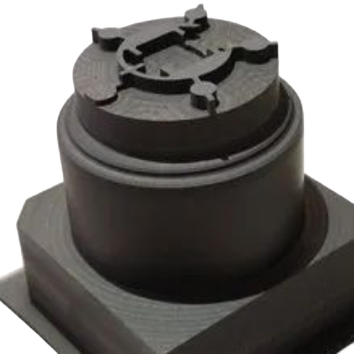 3.5inch Graphite Electrode