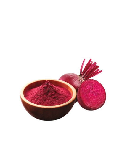 Beetroot Powder - Color: Red