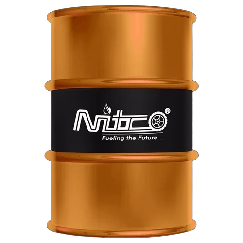 Bike Engine Lubricants Oils - 20W-40, Golden & Red | Synthetic Engine Oil, Barrel, Motorcycle