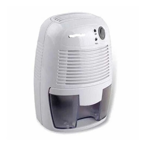 Dehumidifiers - Plastic Standard Size White 220 Volt | High Fan Speed Humidity Sensor Portable Shock and Heat Resistant