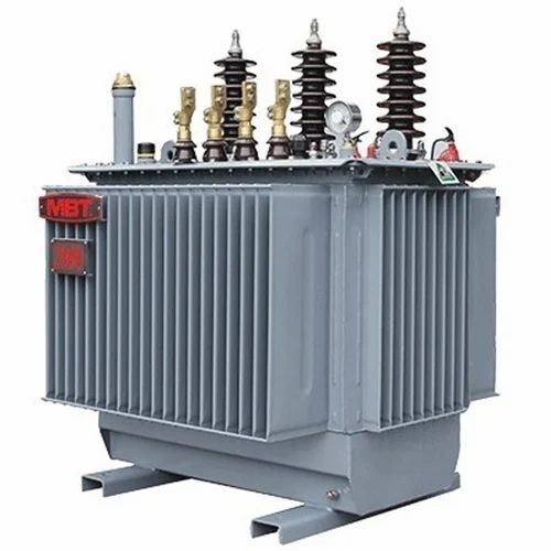 Distribution Transformers