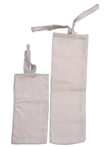 Filter Bags - Color: White