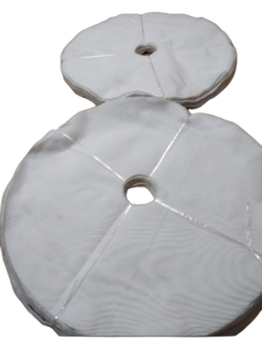 Filter Pads - Diameter: 300