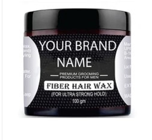 Hair Styling Wax