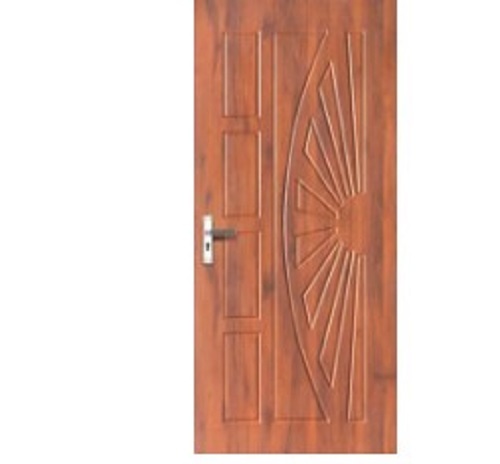 Hardwood Plywood Doors