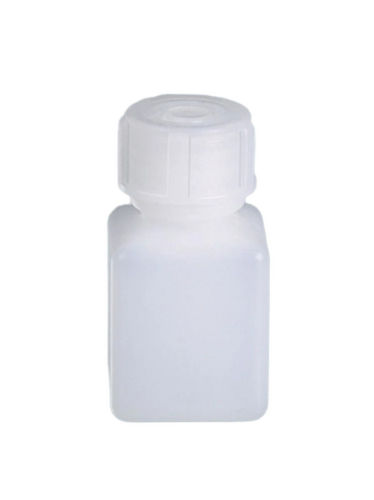 Hdpe Bottle - Coating Type: .