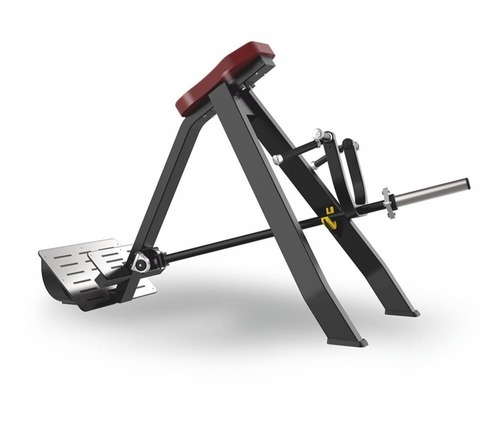 Incline Level Rowing Machines