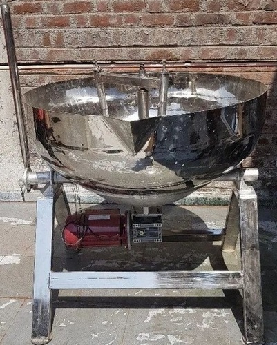 Khoya Making Machine