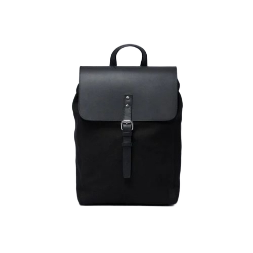 Leather Laptop Bags - Leather, Standard Size, Black, Water Resistant | Zipper Closure, Unisex, Shoulder Bag, Easy to Carry