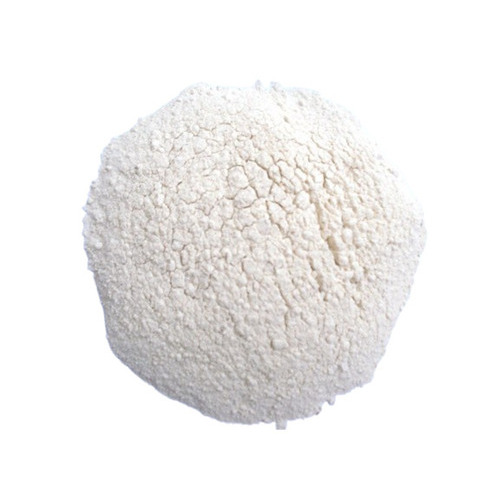 Maize Starch - Color: White