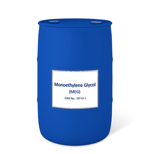 Mono Ethylene Glycol (MEG)