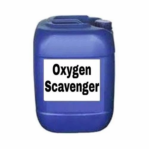 Oxygen Scavenger - Chemical Grade Liquid, 99% Purity | Highly Effective, Precise Composition, Eco-Friendly