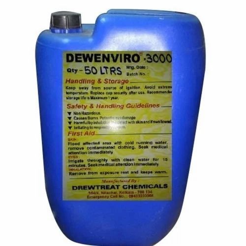 Ph Booster Chemical - Chemical Grade Liquid 98% Purity | Highly Effective Precise Composition Eco-Friendly