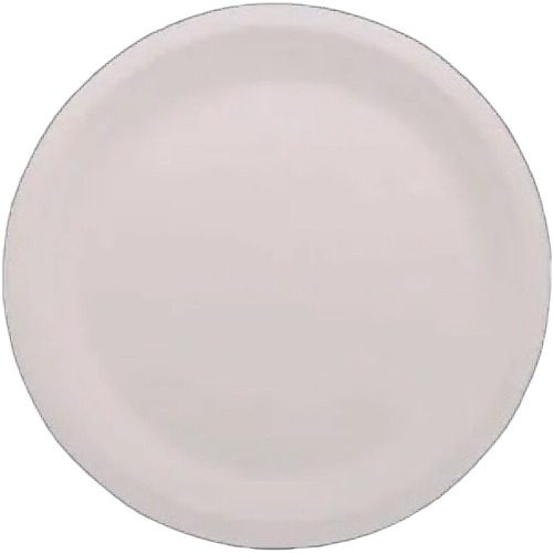Porcelain Plate