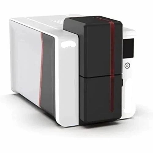 Zebra Zxp Series 3 Aadhaar Pvc Card Printer - Voltage: 220 Volt (V