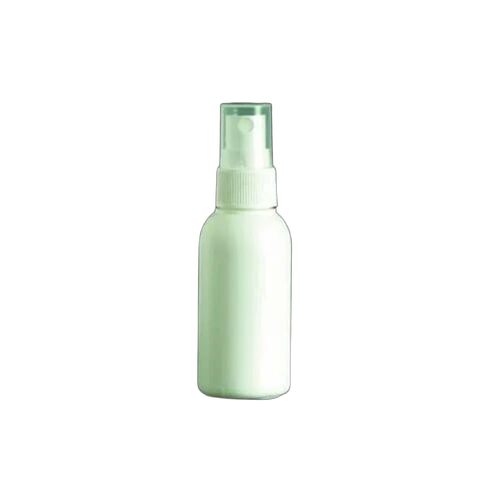 Spray Pet Plastic Bottle - Coating Type: .